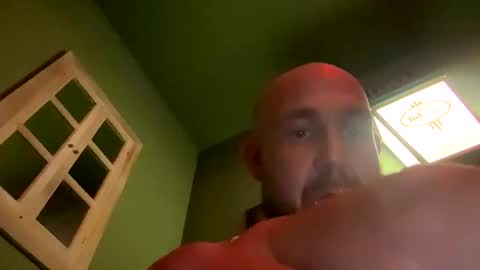 danny7876 online show from April 21, 2026, 8:44 pm