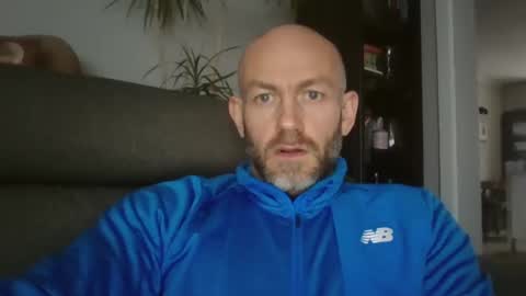 danny81boy online show from December 2, 2024, 12:18 pm