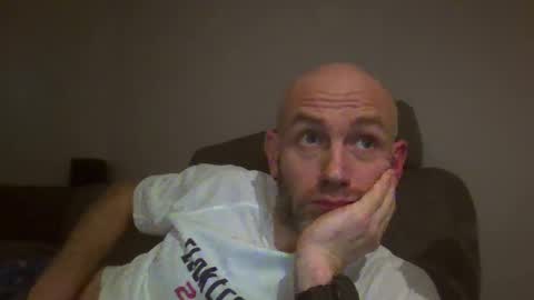 danny81boy online show from February 8, 2025, 11:24 pm