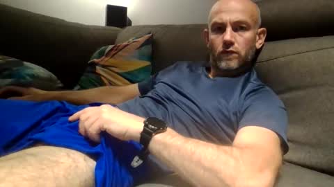 danny81boy online show from September 19, 2025, 8:09 pm