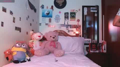 phantom555 online show from February 22, 2025, 9:59 pm