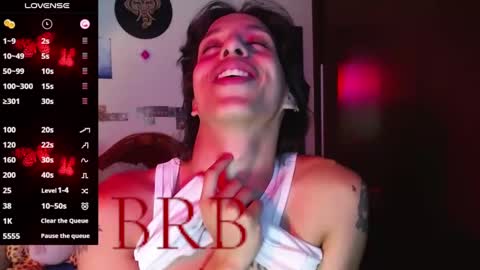 phantom555 online show from March 4, 2025, 3:00 am