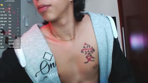 phantom555 online show from September 27, 2025, 4:23 pm