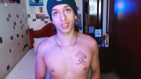 phantom555 online show from February 23, 2026, 7:22 pm