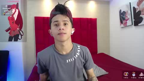 Danny online show from October 1, 2025, 12:44 pm