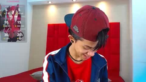 Danny online show from November 14, 2025, 1:10 pm