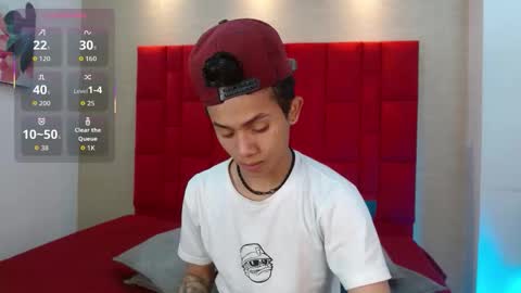 Danny online show from November 24, 2025, 1:00 pm