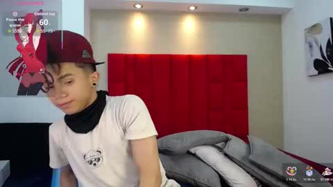 Danny online show from December 5, 2025, 1:20 pm