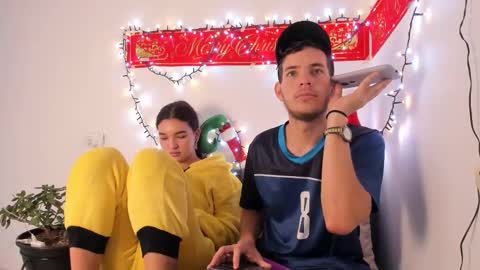 danny_and_lara online show from November 20, 2025, 2:28 pm