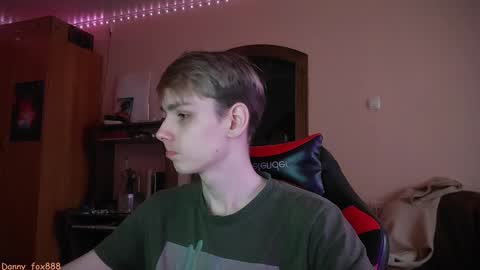 Daniel online show from January 26, 2025, 9:19 am