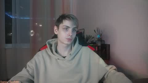 Daniel online show from February 8, 2025, 3:21 pm