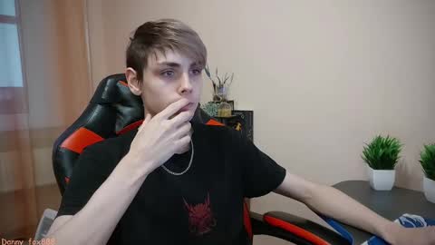 Daniel online show from March 3, 2025, 1:21 am