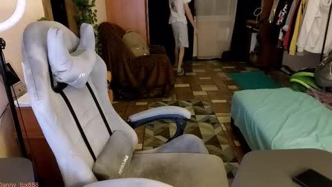 Daniel online show from March 26, 2026, 5:51 pm