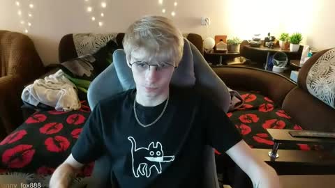 Daniel online show from April 30, 2026, 12:17 am