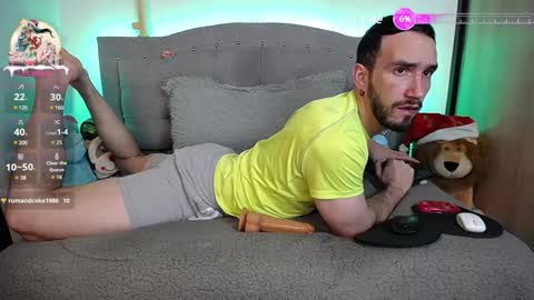 Danny and Alex online show from December 20, 2024, 4:31 am