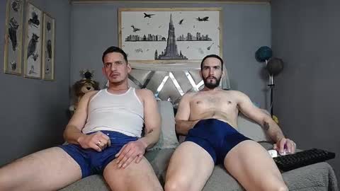 Danny and Alex online show from March 20, 2026, 6:29 am