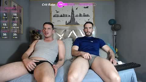 Danny and Alex online show from April 8, 2026, 4:01 am