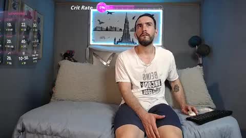 Danny and Alex online show from April 19, 2026, 7:29 am