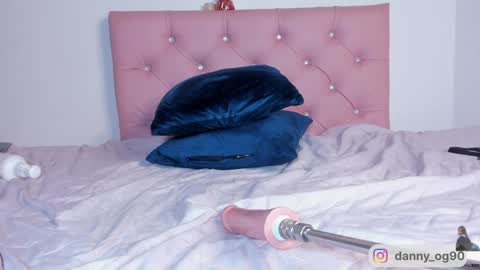 Danny online show from January 24, 2025, 7:08 am