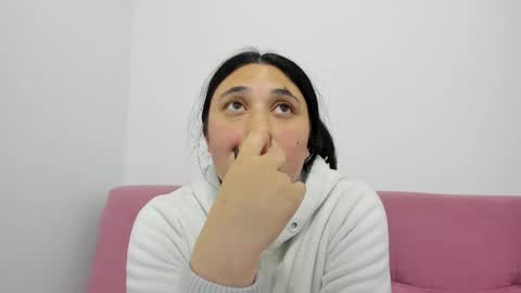 DANNY online show from March 6, 2025, 11:20 pm