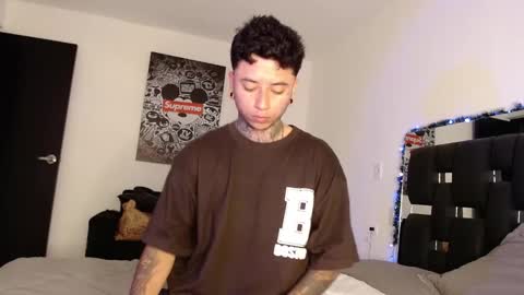 Danny  online show from December 22, 2024, 8:47 pm