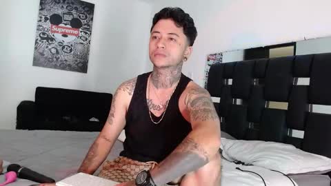 Danny  online show from January 23, 2025, 5:31 pm