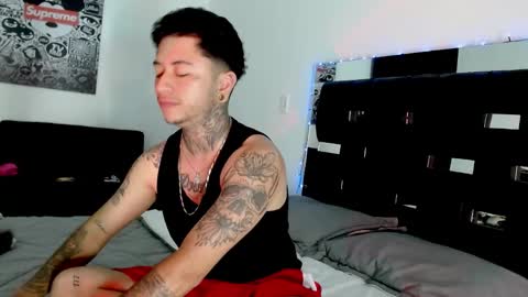 Danny  online show from January 24, 2025, 7:39 pm