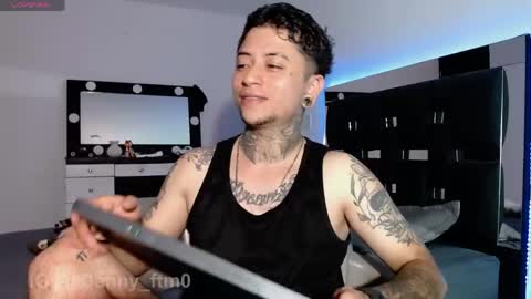 Snapshot of danny_stark chatting on May 5, 2026, 11:46 pm Danny online show from May 5, 2026, 11:46 pm