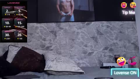 Danny Willson online show from October 28, 2025, 3:25 pm