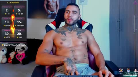 Danny Willson online show from April 11, 2026, 1:48 pm