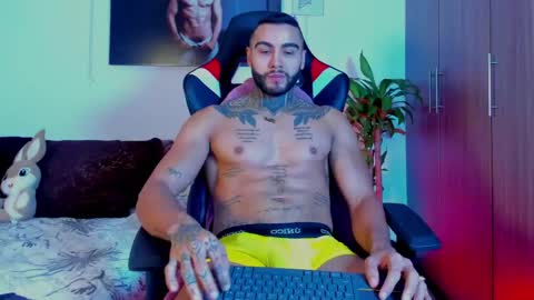 Danny Willson online show from April 22, 2026, 10:17 am