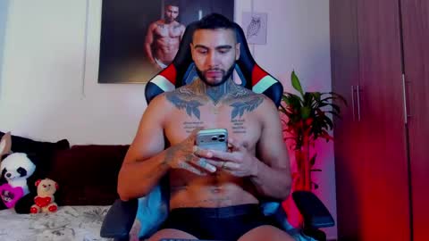 Danny Willson online show from April 23, 2026, 10:14 am