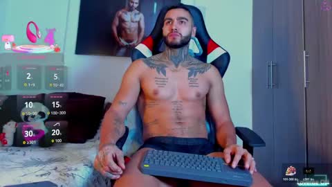 Danny Willson online show from April 25, 2026, 10:07 am