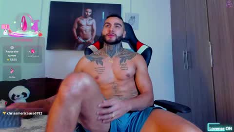 Danny Willson online show from April 25, 2026, 1:41 pm