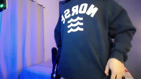 Danny online show from February 3, 2025, 8:24 am