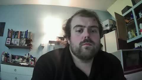 Danny online show from November 3, 2025, 8:32 pm