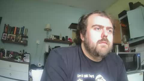 Danny online show from November 15, 2025, 11:18 am