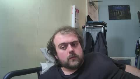 Danny online show from November 19, 2025, 9:15 pm