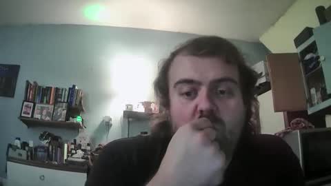 Danny online show from January 18, 2026, 8:23 pm