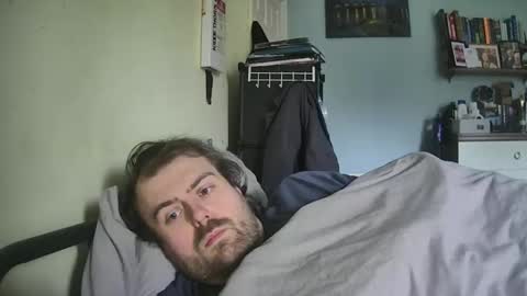 Danny online show from February 6, 2026, 9:34 am