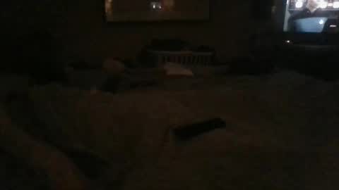 Danielle online show from December 24, 2024, 2:43 am