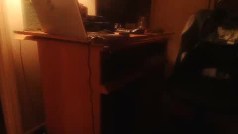 Danielle online show from February 19, 2025, 10:56 am