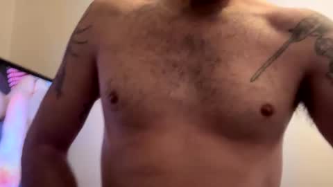 dannyboy8222 online show from March 1, 2026, 5:59 pm