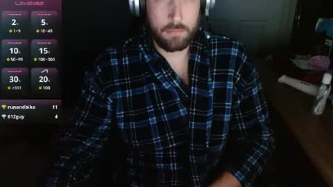 dannyboyx69 online show from January 30, 2025, 5:30 am