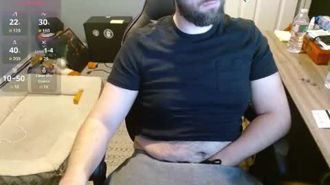 dannyboyx69 online show from March 1, 2025, 5:31 am