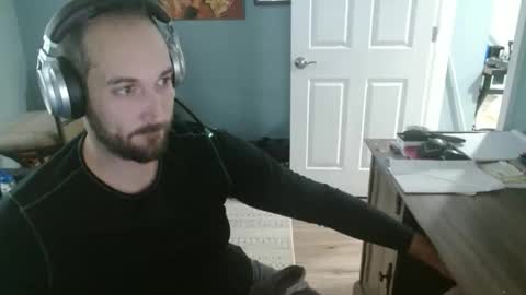 dannyboyx69 online show from November 23, 2025, 9:14 pm