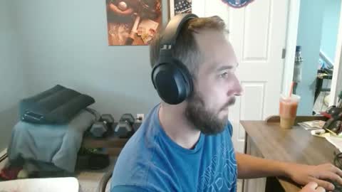 dannyboyx69 online show from May 21, 2026, 1:40 pm