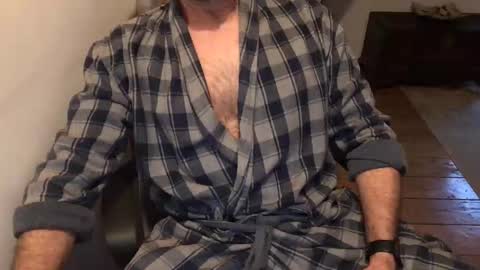 dannybuoy2 online show from February 22, 2026, 7:51 am