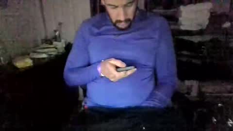 dannychorizo707 online show from December 16, 2025, 2:38 am