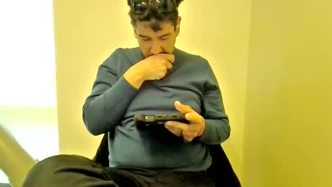 dannychorizo707 online show from February 11, 2026, 6:35 pm